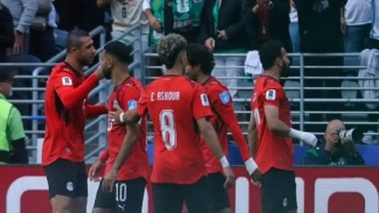 تساؤلات مثيرة تحيط بمباراة مصر وأستراليا في دور الـ32 بكأس العالم